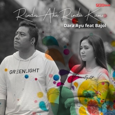  - Rindu Aku Rindu Kamu (feat. Bajol Ndanu)