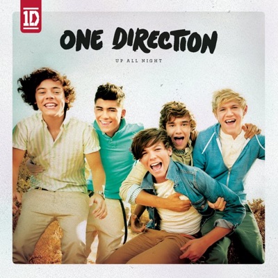 One Direction - Up All Night