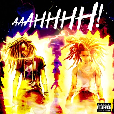  - Aaahhhh (feat. Rah)