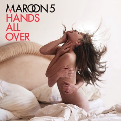  - Hands All Over