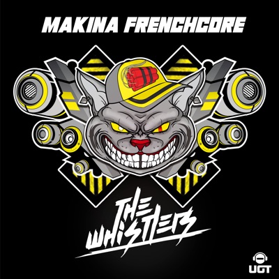  - Makina Frenchcore