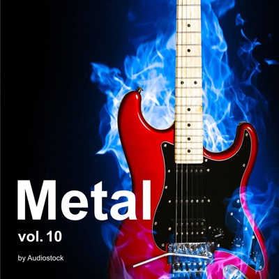  - Metal, Vol. 10