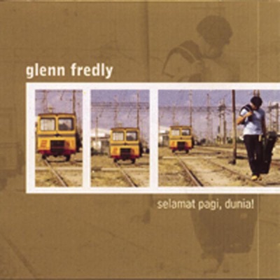 Glenn Fredly - Indonesian Love Song