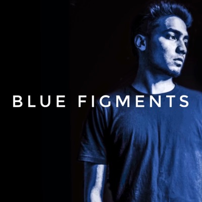  - Blue Figments