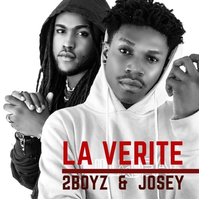  - La vérité (feat. Josey)