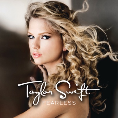  - Fearless (International Version)