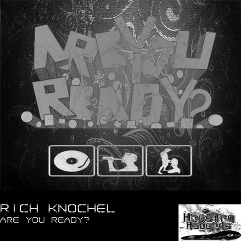 Rich Kn&#246;chel - Are You Ready?