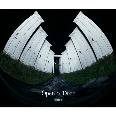  - Open a Door