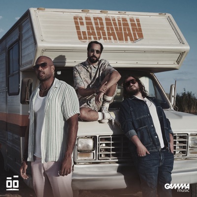  - Caravan