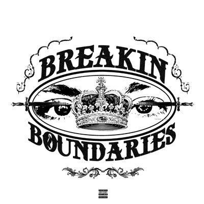  - Breakin Boundaries