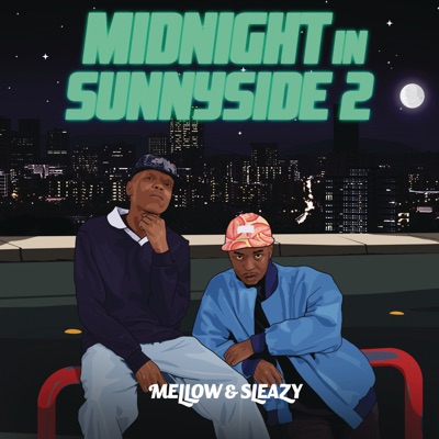  - Midnight In Sunnyside 2