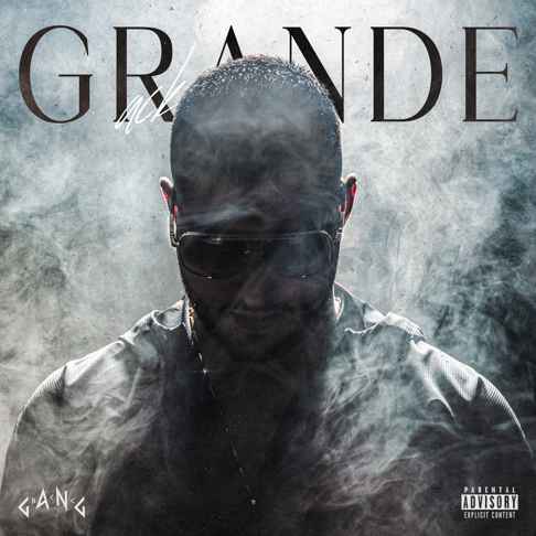 RACK - GRANDE