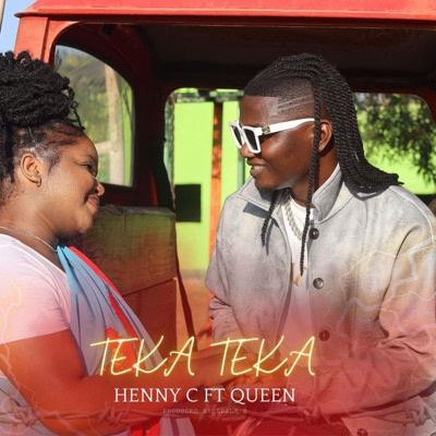  - TEKA TEKA (feat. Queenthee Vocalist & SDALA B)