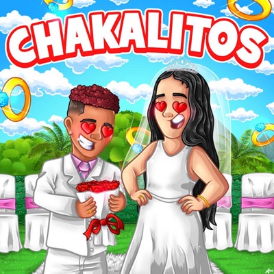  - Chakalitos