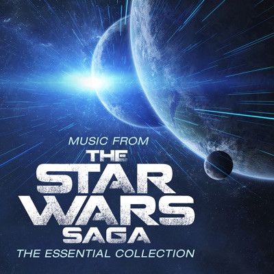  - Music From the Star Wars Saga