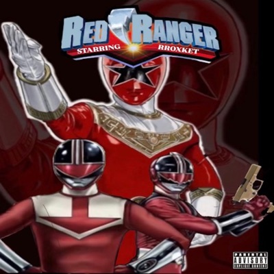  - Red Ranger