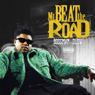  - Mr Beat The Road