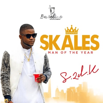  - Man of the Year