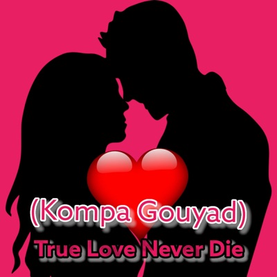  - True Love Never Die (Kompa Gouyad) (feat. Viral Sound God)