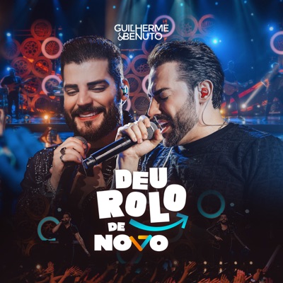  - Deu Rolo de Novo (Ao Vivo)