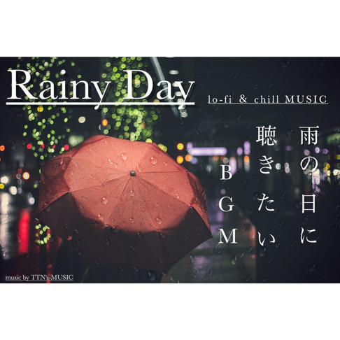 Tsuyoshi_san - Rainy Day