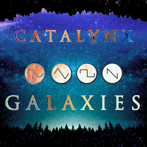 Catalynx - Galaxies