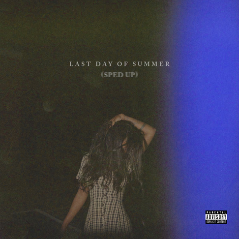 Summer Walker - Last Day Of Summer (Sped Up)