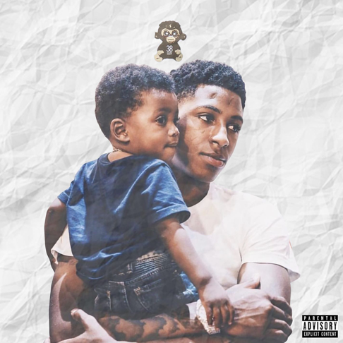 YoungBoy Never Broke Again - Ain't Too Long