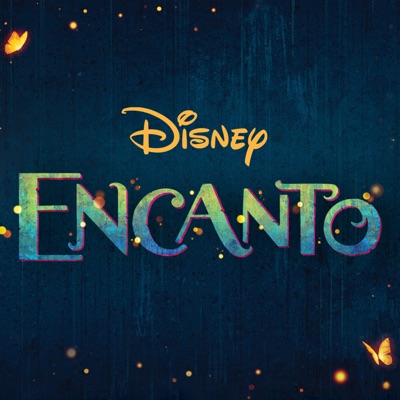  - Encanto (Original Motion Picture Soundtrack)