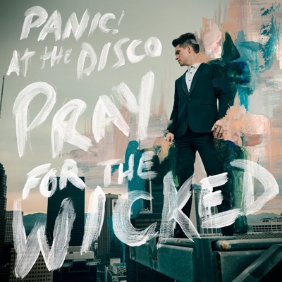  - Pray for the Wicked