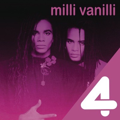  - 4 Hits: Milli Vanilli