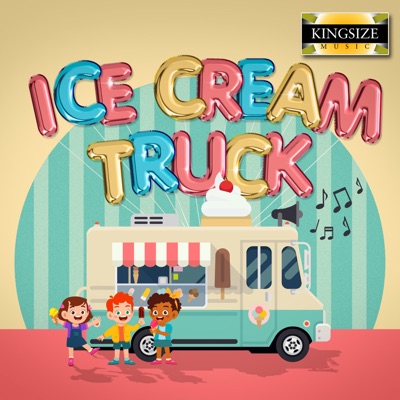  - Ice Cream Truck