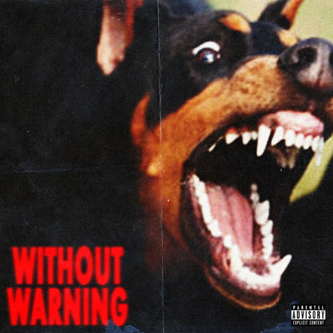 OFFSET, Metro Boomin - Without Warning