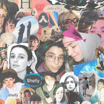  - Shelly