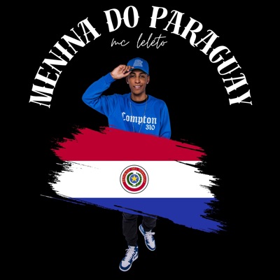  - Menina do Paraguay