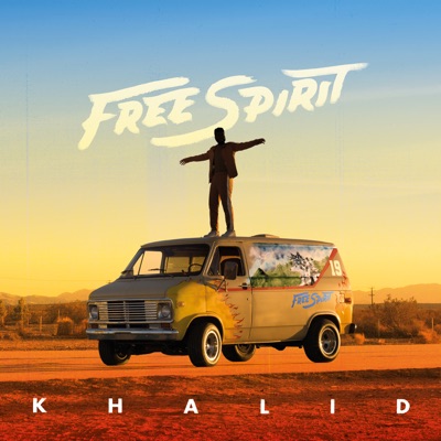  - Free Spirit