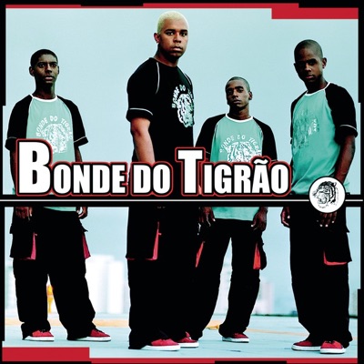 - Bonde Do Tigrão