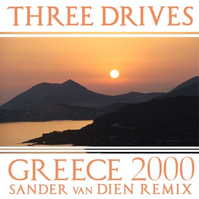  - Greece 2000 (Sander Van Dien Remix)
