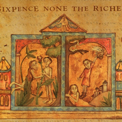 Sixpence None The Richer - Sixpence None the Richer