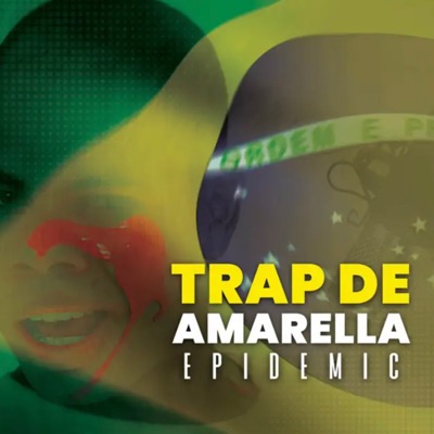  - Trap de Amarella