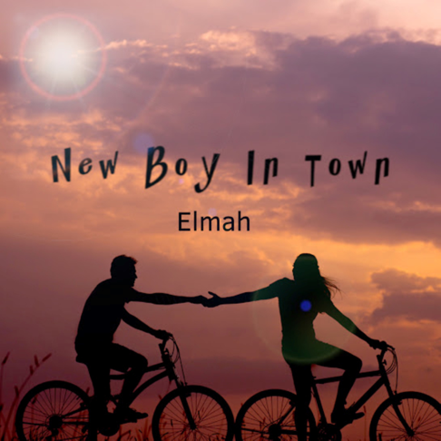 Elmah - New Boy in Town (Demo Version)