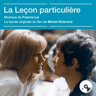  - La leçon particulière (Bande originale du film)