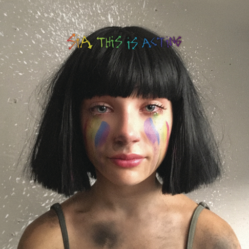 sia - This Is Acting (Deluxe Version)