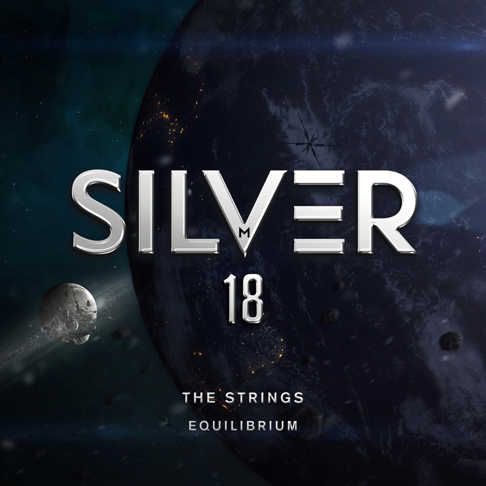 The Strings ITA - Equilibrium