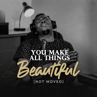 Victor Thompson, Gunna & Ehis 'D' Greatest - You make All things Beautiful (Not Moved)