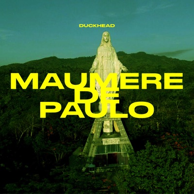  - MAUMERE DE PAULO (GEMU FA MI RE by Nyong Franco Mix)