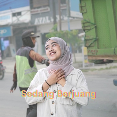  - Sedang Berjuang