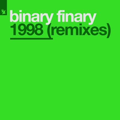  - 1998 (Remixes)