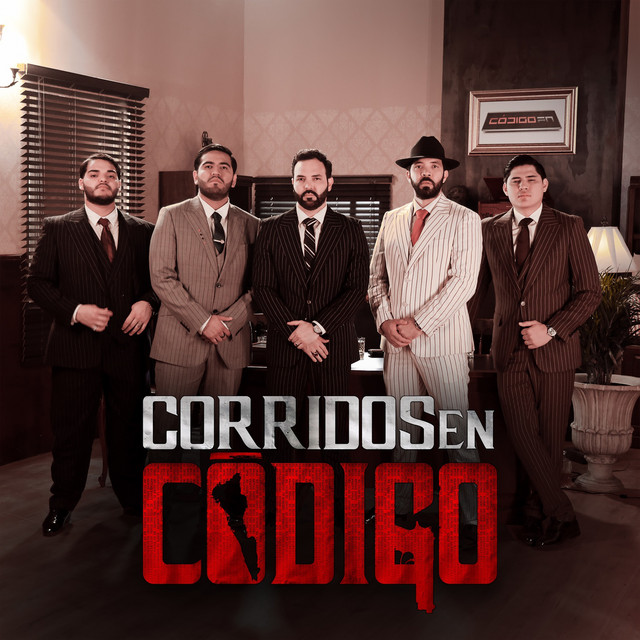 Código FN - Corridos En Código