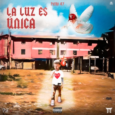  - La Luz Es Única